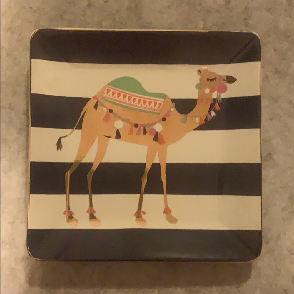 Jewelry/trinket dish / 2 for 10